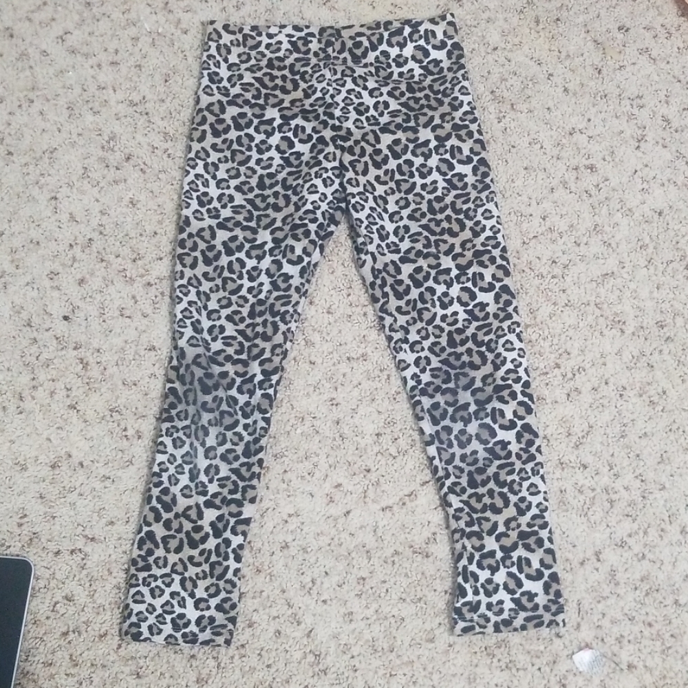 Kids leggings